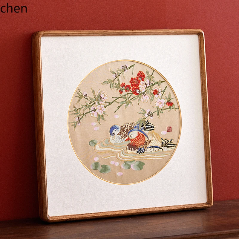 L20 – Hadiah Pernikahan, Ornam - Resin Art Wedding Gift ulasan dan harga