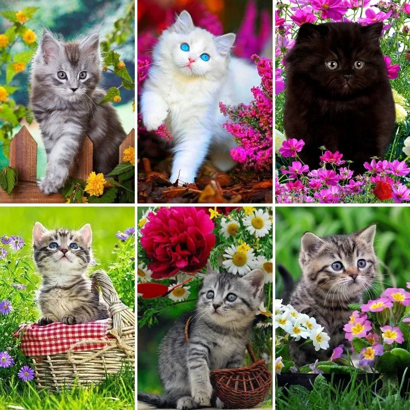 Kit lukisan berlian 5D DIY bay - Resin Art Baby ulasan dan harga
